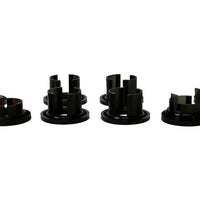 Whiteline 09/10+ Subaru Impreza WRX & STi Rear Crossmember Mount Insert