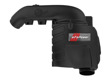 Load image into Gallery viewer, aFe Magnum Force Stage-2Si Cold Air Intake System w/ Pro Dry S Media BMW X5(F15)/X6(F16) 14-19 3.0L