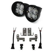 Load image into Gallery viewer, Baja Designs 12+ Toyota Tacoma Squadron Sport WC LED Light Kit - Clear