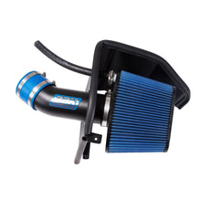 Load image into Gallery viewer, BBK 11-20 Dodge Challenger/Charger 6.4L Hemi Cold Air Intake - Blackout Finish