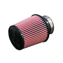Load image into Gallery viewer, Injen High Performance Air Filter - 2.75 Black Filter 5 Base / 5 Tall / 4 Top - 40 Pleat