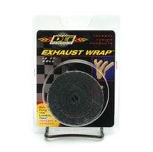 Load image into Gallery viewer, DEI Exhaust Wrap 1in x 15ft - Black