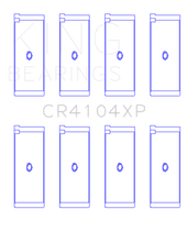 Load image into Gallery viewer, King Engine Bearings Audi/VW 83-03 1.6L/1.8L/2.0L Performance Rod Bearing Set - Size STD