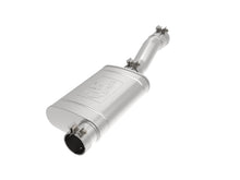 Load image into Gallery viewer, aFe Apollo GT Series 409 Stainless Steel Muffler Upgrade Pipe GM Silverado/Sierra 1500 19-20 V8-5.3L