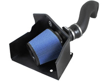 Load image into Gallery viewer, aFe MagnumFORCE Intakes Stage-2 Pro 5R Air Intake System Hummer H2 03-09 V8-6.0L