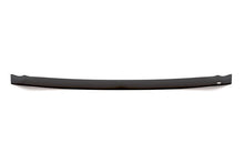 Load image into Gallery viewer, AVS 17-18 Nissan Titan Aeroskin Low Profile Acrylic Hood Shield - Smoke