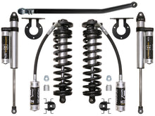 Load image into Gallery viewer, ICON 05-16 Ford F-250/F-350 2.5-3in Stage 3 Coilover Conversion System