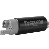 Grams Performance Universal 320LPH In-Tank Fuel Pump Kit