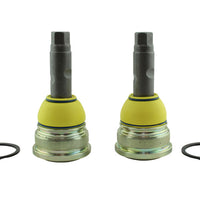 Whiteline 05-10 Ford Mustang Ball Joints for Roll Center Correction