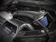 Load image into Gallery viewer, aFe Rapid Induction Cold Air Intake System w/Pro 5R Filter 2021+ Ford F-150 V8-5.0L
