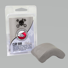 Load image into Gallery viewer, Chemical Guys Clay Bar (Medium Duty) - Gray
