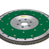 Fidanza 86-95 Ford Mustang 5.0L / 86 Ford Carpri 5.0L Aluminum Flywheel (External Balance Parts Incl