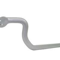 Whiteline 02-07 Subaru WRX Sedan Front 24mm Swaybar-X h/duty Blade adjustable
