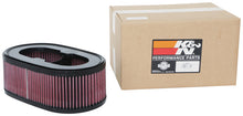 Load image into Gallery viewer, K&amp;N 20-21 Chevrolet Corvette 6.2L V8 Replacement Air Filter