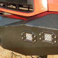 DV8 Offroad 07-13 Toyota Tundra Front Bumper