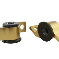 Whiteline 93-00 Subaru Impreza Non-Turbo Front Comfort anti-dive caster kit