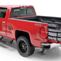 AMP Research 2014-2017 Chevy Silverado 1500 Double/Crew Cab PowerStep Plug N Play - Black