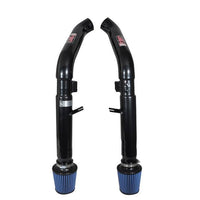Injen 09-20 Nissan 370Z Black Cold Air Intake