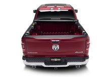 Load image into Gallery viewer, Truxedo 19-20 Ram 1500 (New Body) w/RamBox 5ft 7in TruXport Bed Cover