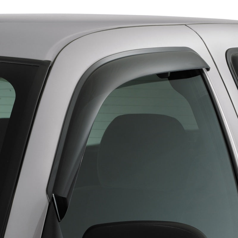 AVS 99 07 Chevy Silverado 1500 Standard Cab Ventvisor Outside