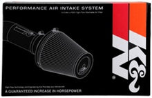 Load image into Gallery viewer, K&amp;N 2019+ Chevrolet 1500 5.3L / 6.2L V8 F/I AirCharger Performance Intake System