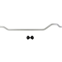 Whiteline 10/93-00 Subaru WRX/STi GC-GF / 01-5/02 Forester SF GT Turbo Rear 24mm Swaybar-XX h/duty B