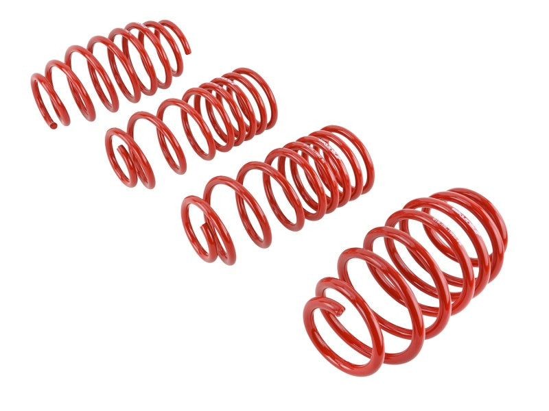 Skunk2 06-11 Honda Civic Lowering Springs (2.25in - 2.00in.) (Set of 4)