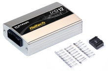 Load image into Gallery viewer, Haltech IO 12 Expander Box A CAN Based 12 Channel (Incl Plug &amp; Pins)