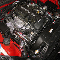 Injen 2010 Genesis 2.0L Turbo 4 cyl. Polished Cold Air Intake