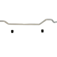 Whiteline 02-03 Subaru WRX Sedan and Wagon / 02-03 Subaru Impreza Non-Turbo w/ OE swaybar Rear 24mm