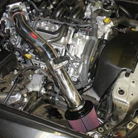 Injen 06-15 Lexus IS250 2.5L V6 Polished Short Ram Intake