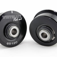 Whiteline 07+ Mitsubishi Lancer EVO-X MY08 Front Anti-Lift/Caster Kit Race