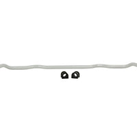 Whiteline 97-02 Toyota Camry MCV20/SXV20/SXV23 Front 24mm Heavy Duty Fixed Swaybar