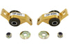 Whiteline 93-00 Subaru Impreza Non-Turbo Front Comfort anti-dive caster kit