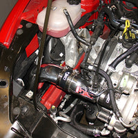 Injen 13 Dodge Dart 1.4L Turbo 4cyl Black Cold Air Intake w/ MR Tech (Converts to SRI)