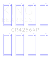 Load image into Gallery viewer, King Engine Bearings 03-05 Dodge Neon SRT4 2.4L Performance Rod Bearing Set - Size STDX