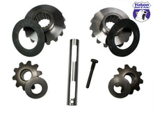 Load image into Gallery viewer, Yukon Gear Standard Open Spider Gear Kit For 55 To 64 GM Chevy 55P w/ 17 Spline Axles