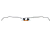Load image into Gallery viewer, Whiteline 2019 Toyota Corolla Front 26mm Heavy Duty Sway Bar