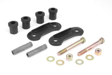 Load image into Gallery viewer, Omix Leaf Spring Shackle Kit 87-95 Jeep Wrangler