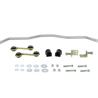 Whiteline 83-86 Toyota Supra MA61  Rear 18mm Heavy Duty Adjustable w/OE Swaybar