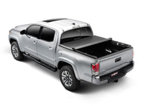 Load image into Gallery viewer, Truxedo 2022+ Toyota Tundra w/ Deck Rail System 5ft 6in TruXport Bed Cover