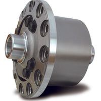 Eaton Detroit Truetrac Differential 28 Spline 1.20in Axle Shaft Diameter 2.73 & Up Ratio Rear 8.5in