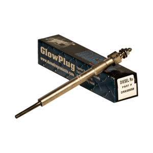 Pureflow DieselRX 01-05 Chevrolet/GMC 12V 6.6L Duramax Glow Plugs
