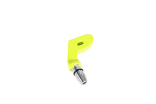 Load image into Gallery viewer, Perrin Subaru Dipstick Handle P Style - Neon Yellow
