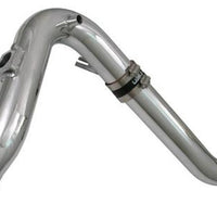 Injen 04-06 Vibe GT / 05-06 Corrolla XRS 1.8L 4 Cyl. Polished Cold Air Intake
