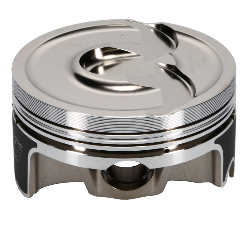 Wiseco Chevrolet LT1 4.070in Bore 1.304in CH -12.00 CC Professional Piston Set