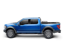 Load image into Gallery viewer, Extang 22-23 Nissan Frontier (5ft. Bed) Solid Fold ALX