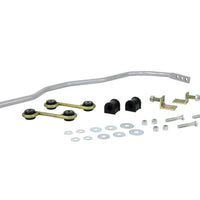 Whiteline 83-86 Toyota Supra MA61  Rear 18mm Heavy Duty Adjustable w/OE Swaybar