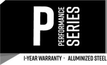 Load image into Gallery viewer, MBRP 2005-2013 Toyota  Tacoma 4.0L EC/CC Cat Back Single Exit AL P Series Exhaust