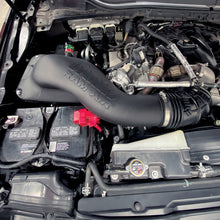 Load image into Gallery viewer, Banks Power 17-19 Ford F250/F350/F450 6.7L Ram-Air Intake System - Dry Filter